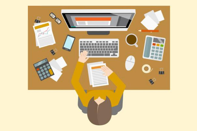 Contabilidad General Personas Morales y Físicas